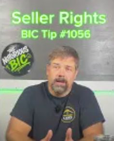 BIC Tip #1056: Understanding the Seller’s Rights in the NC