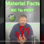 BIC Tip #1057: Understanding Material Facts in NC Real Estate