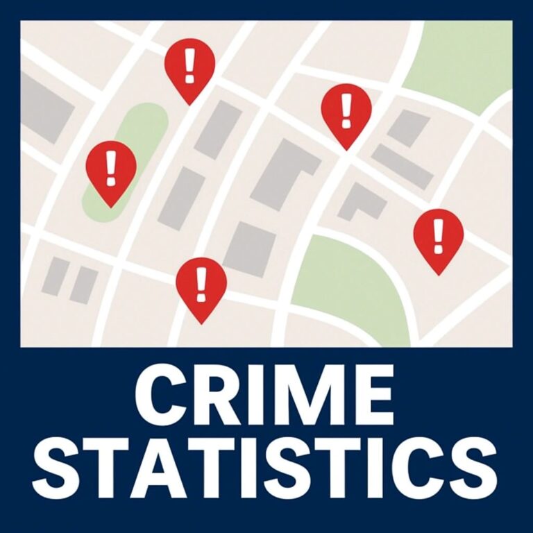 BIC Tip #1061: How to Handle Crime Statistics and Fair Housing