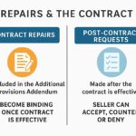 BIC Tip #1062: Repairs & the Contract in North Carolina