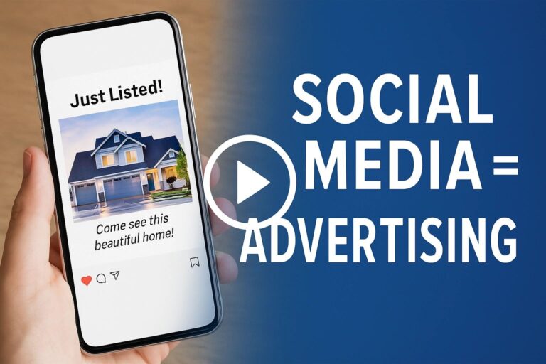BIC Tip #1081 Social Media = Advertising