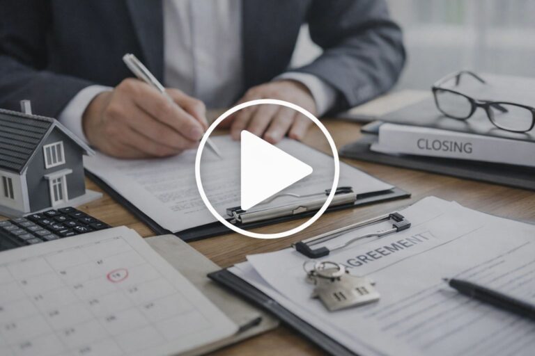 BIC TIP #1112: The Duration of the Agency Agreement Matters