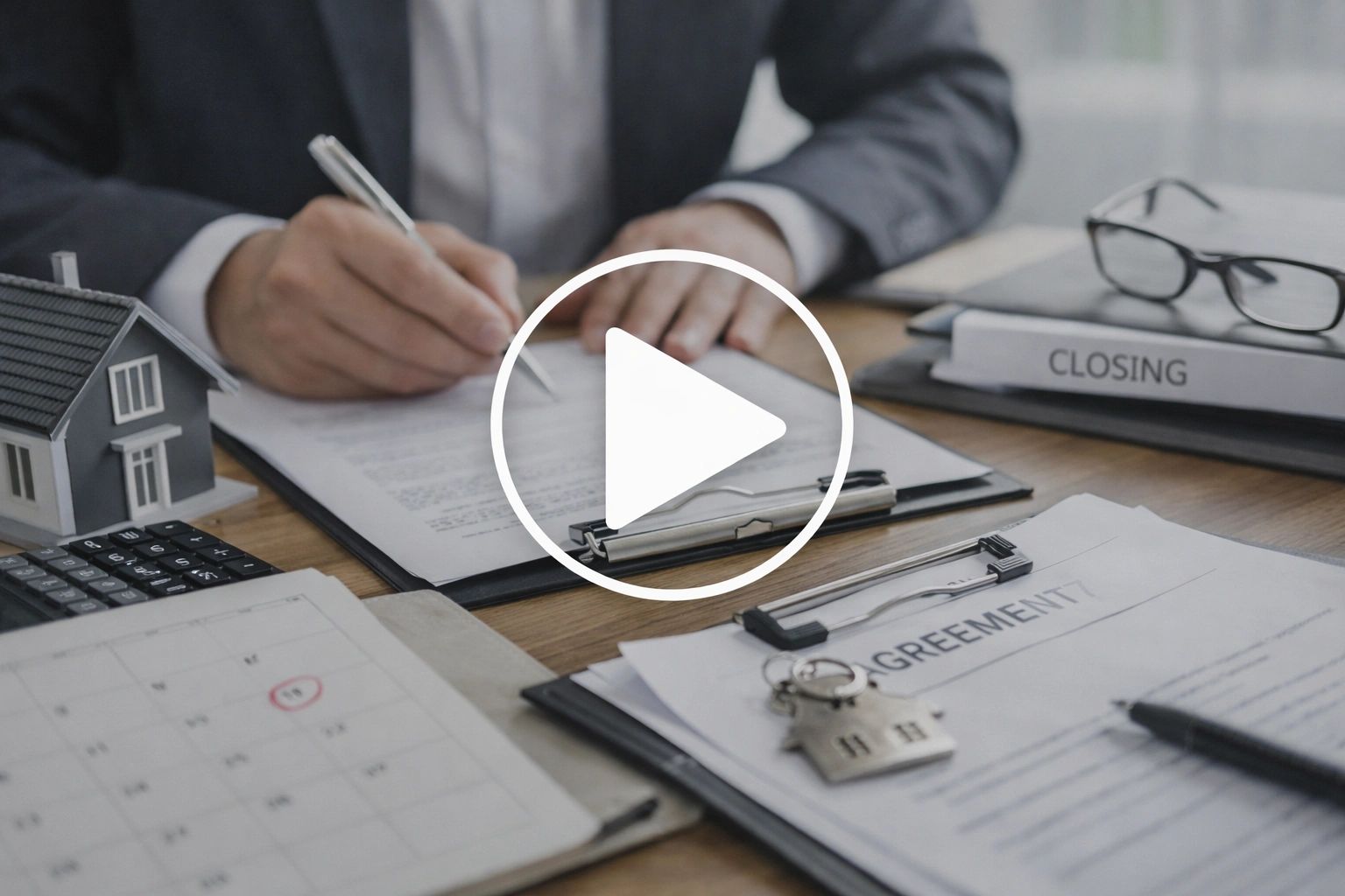BIC TIP #1112: The Duration of the Agency Agreement Matters