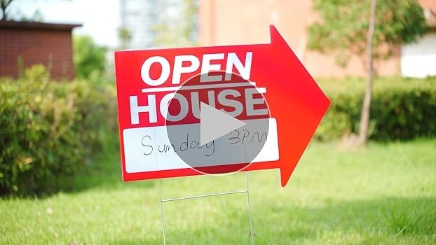 BIC TIP #1119: Open Houses for Another Firm