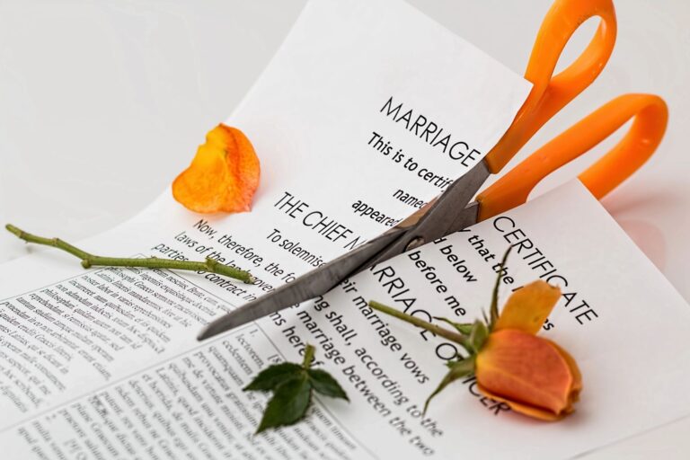 Married Sellers in North Carolina: Why Both Spouses Must Sign
