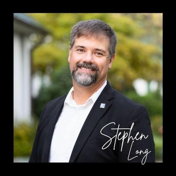 The Notorious BIC Stephen Long